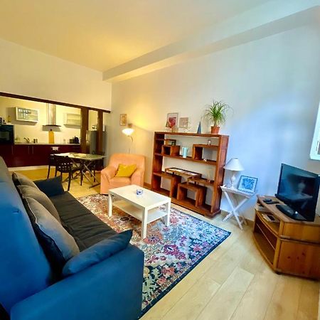 Appartement Au Coeur Du Vieux Rouen Kültér fotó