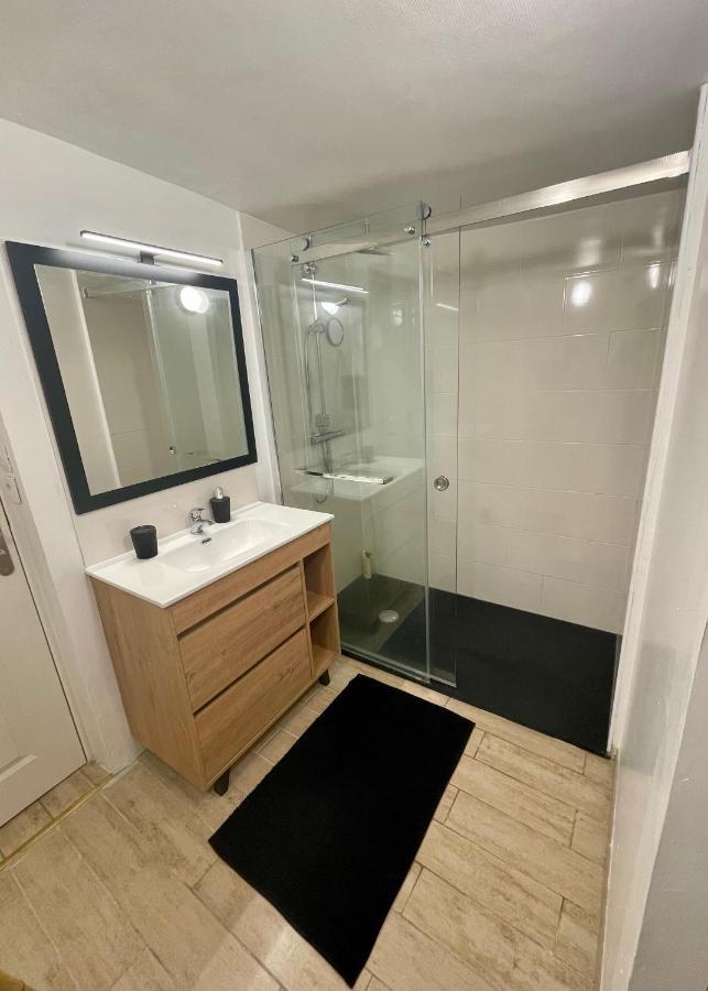 Appartement Au Coeur Du Vieux Rouen Kültér fotó